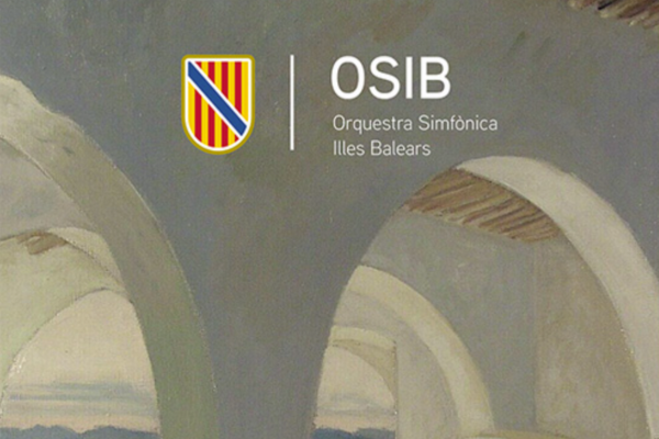 ORQUESTRA SIMFÒNICA ILLES BALEARS - 6 Cicle Auditorium de Palma