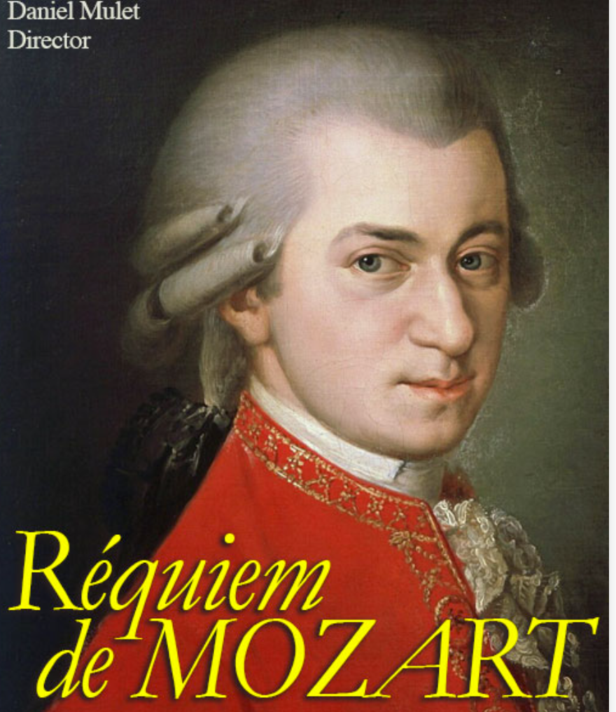 Rèquiem de Mozart