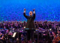 Die Musik von Zimmer & Williams — Palma 2026