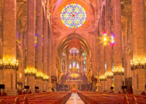 Gesang der Sibylle — Mallorca, Weihnachten 2025