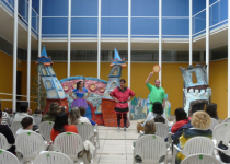 Bevorstehende Veranstaltungen in Sa Congregació · Sa Pobla