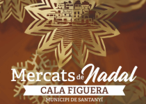 XIII Cala Figuera Christmas Market