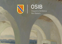 ORQUESTRA SIMFÒNICA ILLES BALEARS - 6 Cicle Auditorium de Palma
