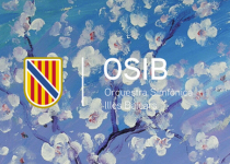 Orquestra Simfònica Illes Balears – 7è Cicle Auditorium de Palma