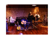 Presentación del disco “El Batec de l’Illa” - SedaÇ (Auditori d’Alcúdia)