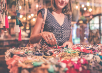 Main Square Craft Market