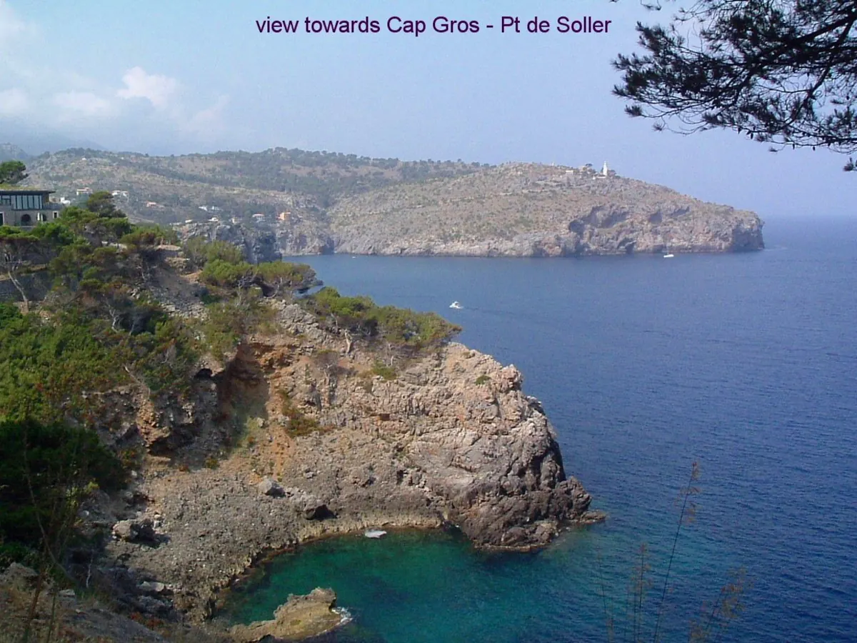 Deià - Muleta