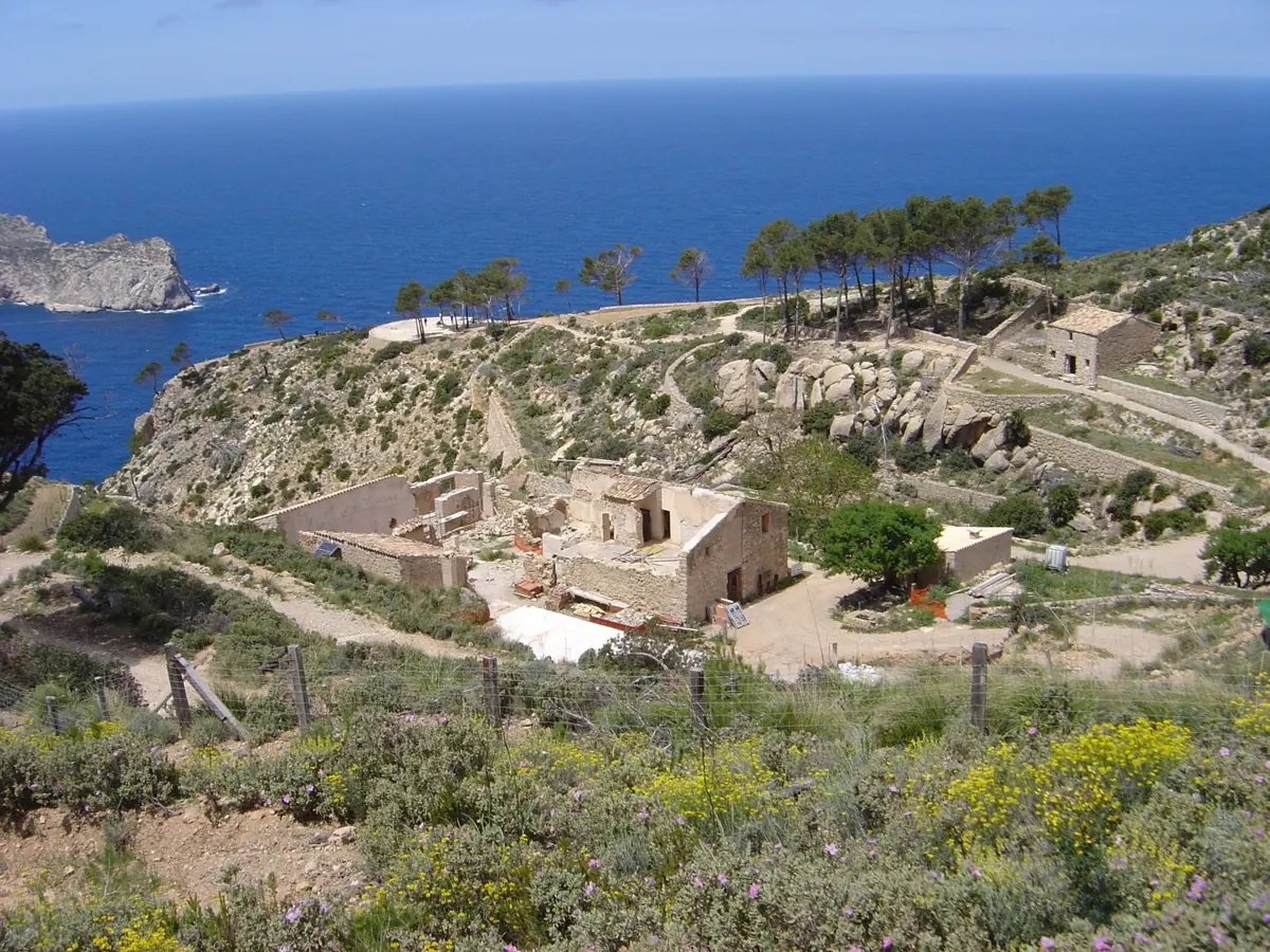 La Trapa