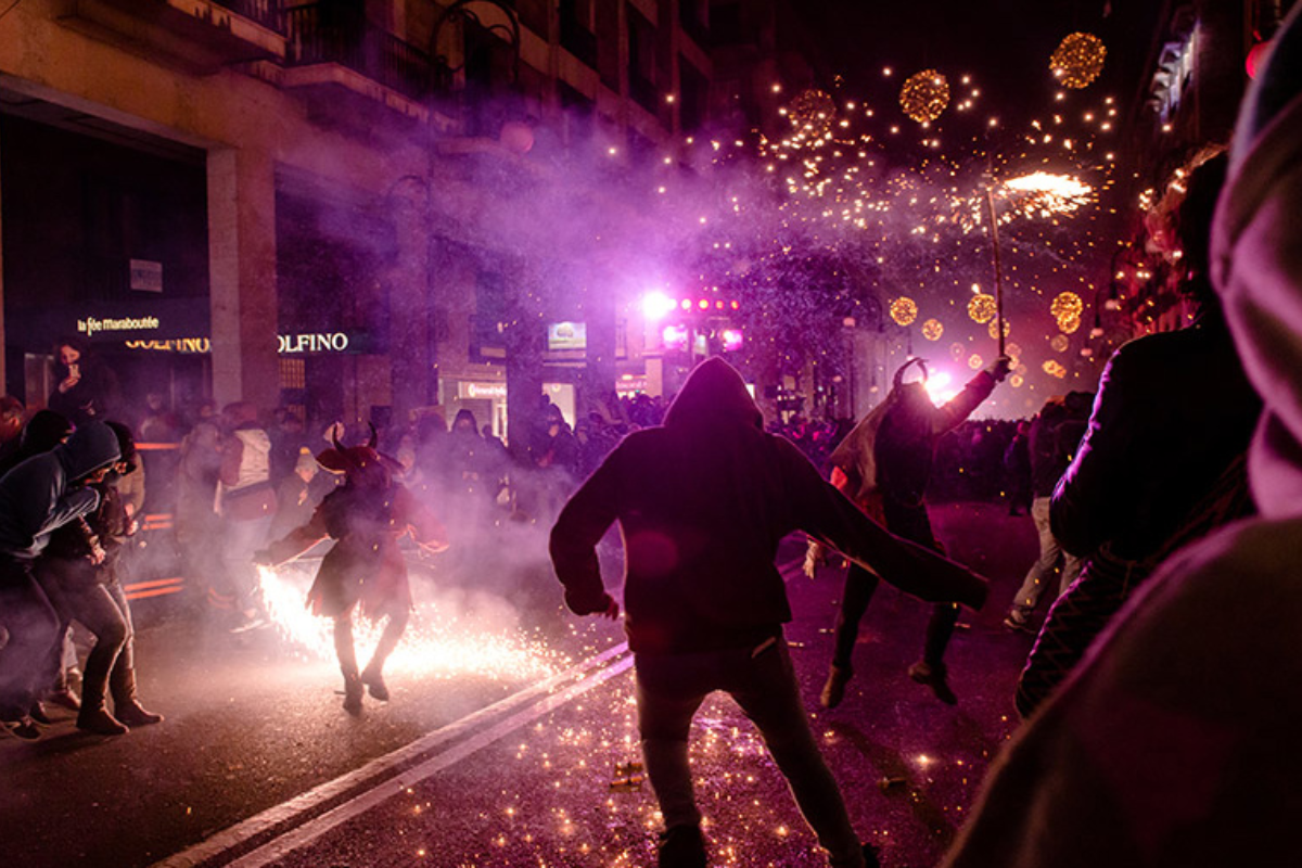 The pillars of the Palma 2031 project