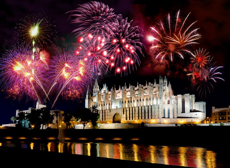 Local festivities and traditions in Mallorca this 2026