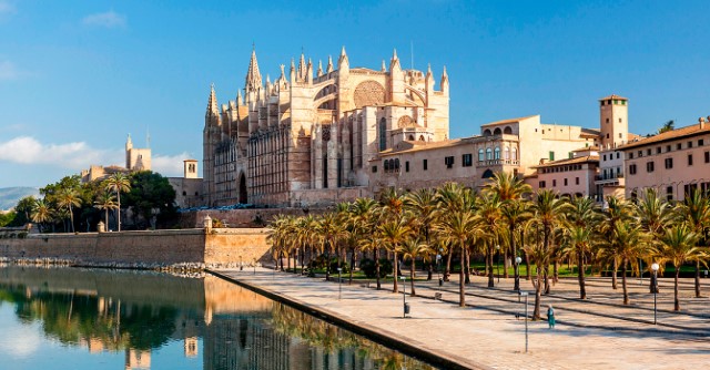 Cultural routes and historical heritage in Mallorca