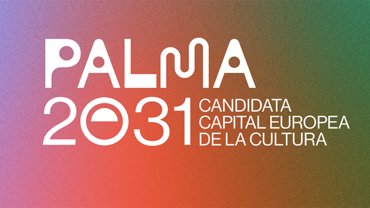 Palma 2031: la candidatura que quiere transformar la cultura en Mallorca