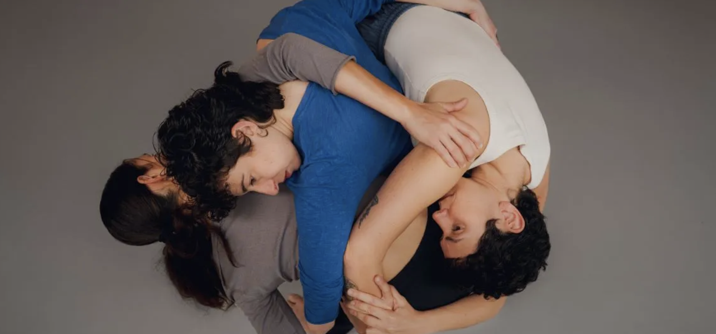 NUS - Danza contemporánea (Palma)