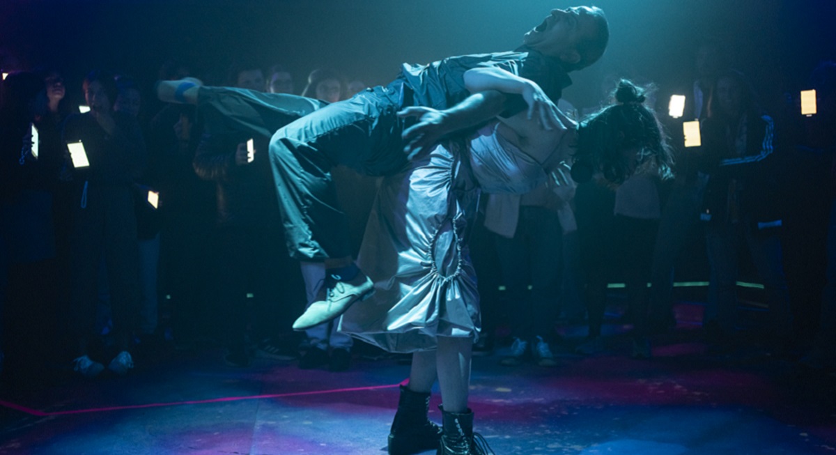 ODISEES - Teatro inmersivo (Alcúdia)