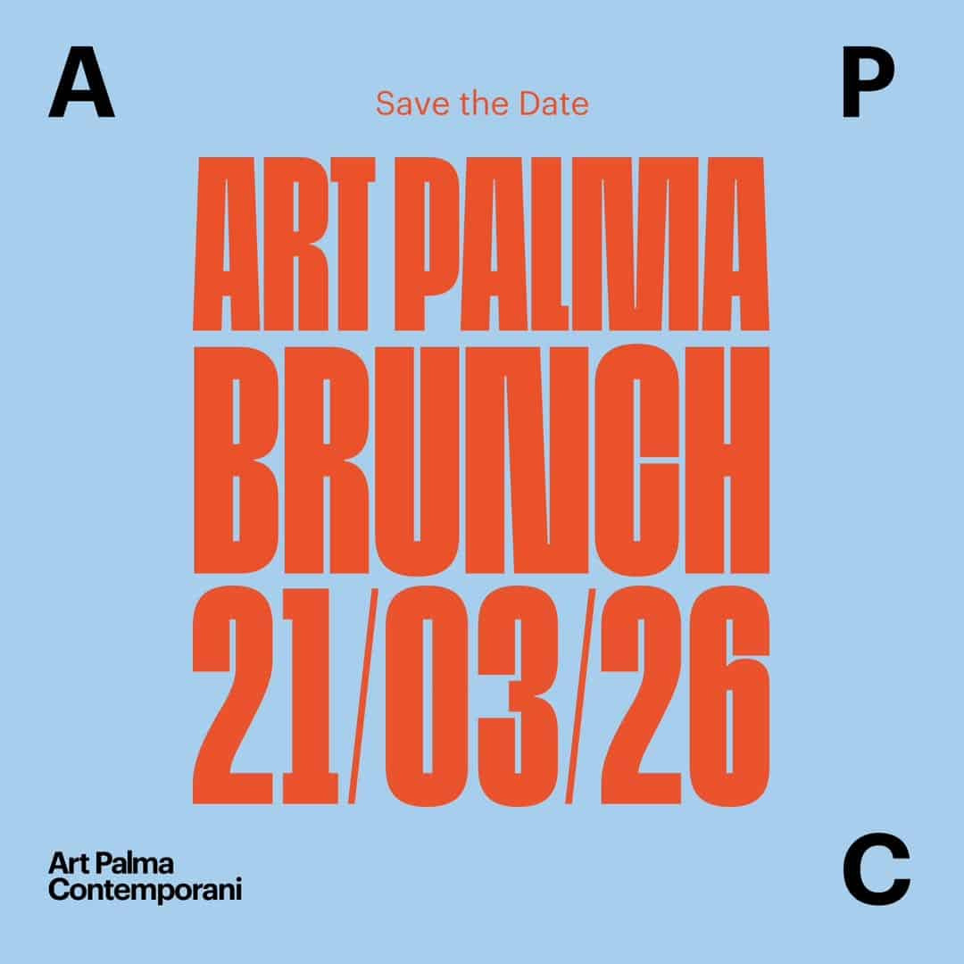 Art Palma Brunch 2026 - Ruta de galerías en Palma