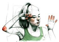 'Five Days to Dance' 