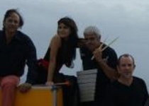 'Sacro concierto de jazz'