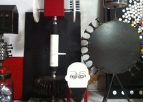 ‘Futur imperfecte’, d’Elisa i Pep Canyelles