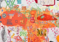 'El tremolor de la màscara', de Rafa Forteza