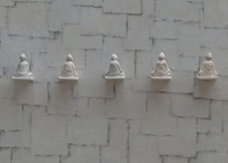 ‘Diàlegs amb la matèria’, de Miquel Segura