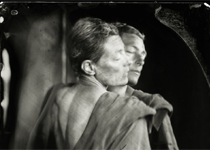 ‘La cicatriz fotográfica’, de Gabriel Ramon