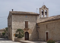 Weekly Market of Biniamar