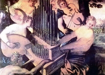 Organ music in the parish of Artà