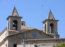 Weekly Market S’Alqueria Blanca