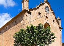 Weekly Market of Bunyola