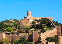 Weekly Market of Capdepera