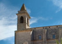 Weekly Market of Santanyí