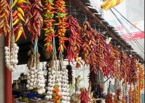 Mercat semanal de Vilafranca de Bonany