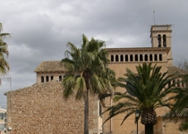  Weekly Market of Calonge