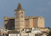 Weekly Market Porreres