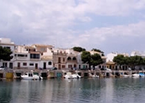 Weekly Market Portocolom