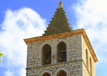 Weekly Market of Campanet