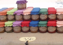 Weekly Market in Santa Ponsa 