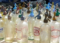 Flea market of Consell