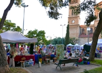 Mercadet de Sant Magí 