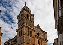 Weekly Market of Campos