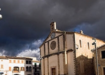 Weekly Market of Consell