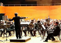 Trobada de bandes de música Sant Sebastià