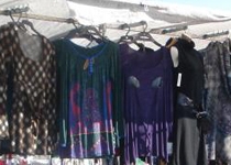 Weekly Market of Pòrtol