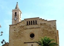 Weekly Market of Sant Llorenç des Cardassar