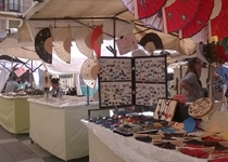 Artesanal Plaça Major