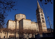 Mercado semanal de Binissalem