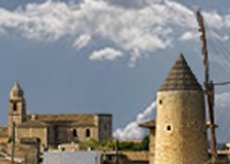 Weekly Market of Maria de la Salut