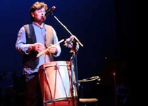 Ensemble La Cuarentena