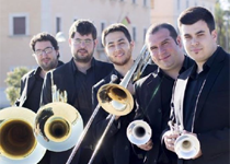 RiuDolç Brass Quintet
