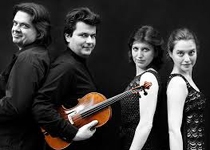 Zemtsov Viola Quartet